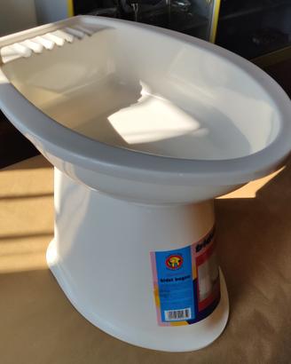 Bidet Bagno 2000 Giganplast