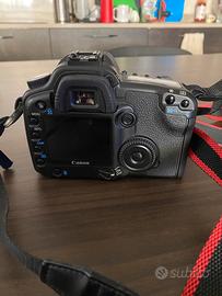 Canon Eos 30D