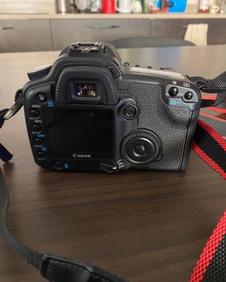 Canon Eos 30D