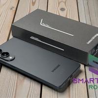 SAMSUNG GALAXY S25 EDGE 512GB "COME NUOVO"