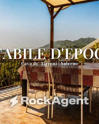 Appartamento di 247 m² con più di 5 locali a Cava 