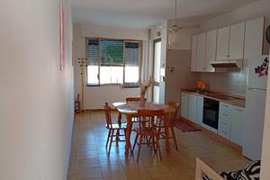 Casa vacanza Vasto marina