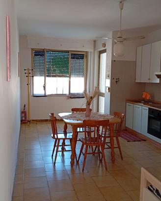 Casa vacanza Vasto marina
