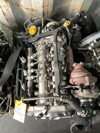 MOTORE 939B3000 2.0 MJ ALFA ROMEO SPIDER 2010