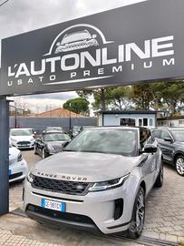 Land Rover Evoque 2.0D 163 CV R-Dynamic HSE