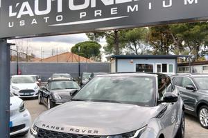 Land Rover Evoque 2.0D 163 CV R-Dynamic HSE