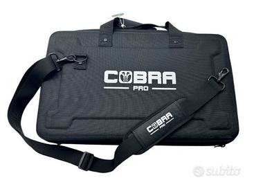 Borsa Semirigida per Pioneer DJ RX3 Cobra Pro Foam