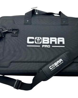 Borsa Semirigida per Pioneer DJ RX3 Cobra Pro Foam