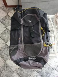 Zaino trekking Forclaz 70 Litri