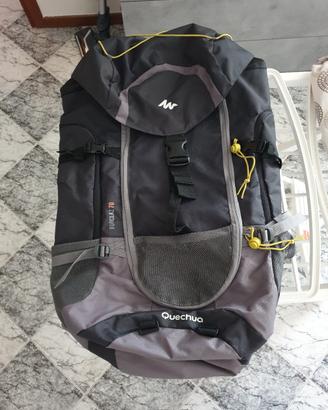 Zaino trekking Forclaz 70 Litri