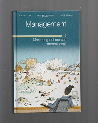 2006 Management n 11 volumi marketing dei mercati