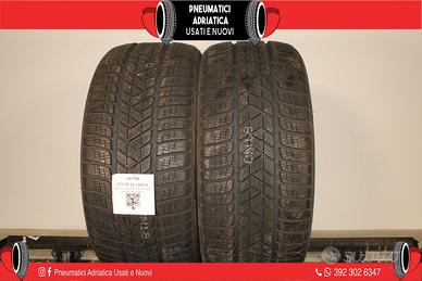 2 Gomme NUOVE 275 35 R 21 Pirelli SPED GRATIS