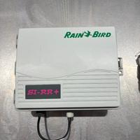 RAIN BIRD CENTRALINA PRATO 8 STAZ.