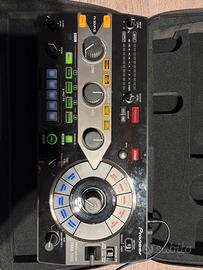 Pioneer RMX-1000 effettatore DJ