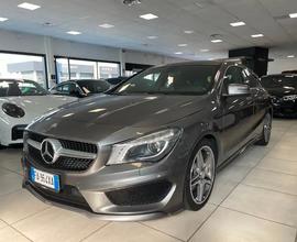 MERCEDES- BENZ CLA 220d SHOOTING BRAKE PREMIUM