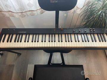 Studiologic Numa Compact 2