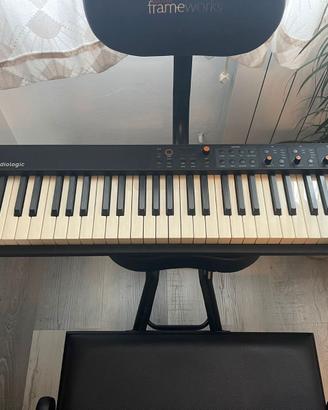 Studiologic Numa Compact 2