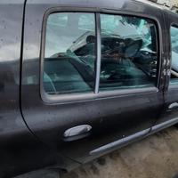 RENAULT CLIO 2004 - PORTA POSTERIORE DESTRO