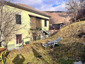 Appartamento - Santo Stefano d'Aveto