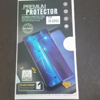 Protezione display SAMSUNG S6 EDGE PROTECTOR