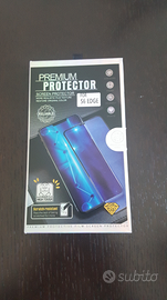 Protezione display SAMSUNG S6 EDGE PROTECTOR