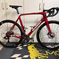 BASSO DIAMANTE tg 56