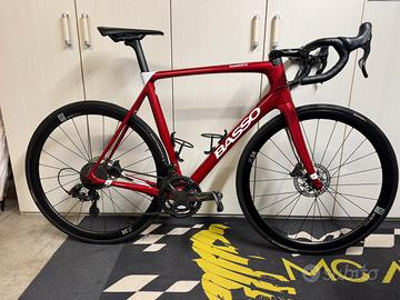 BASSO DIAMANTE tg 56