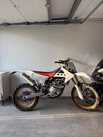 FANTIC 125
