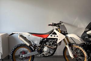 FANTIC 125