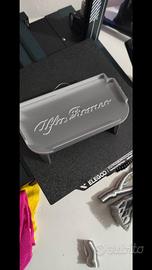 Porta cellulare Alfa Romeo Giulietta