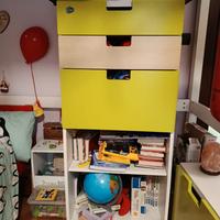 Colonna Stuva Ikea
