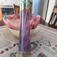 bottiglia da collezione