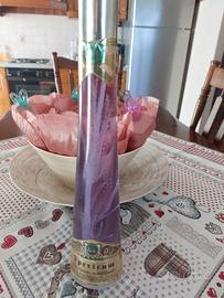 bottiglia da collezione