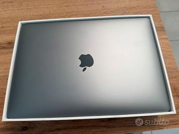 Macbook M1 512GB