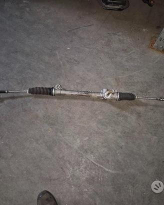 Scatola Guida - Sterzo Per Opel Adam 2014