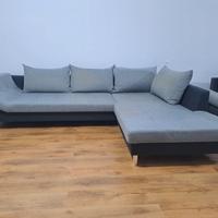 Divano Super Design Moderno XXL Relax 300x220 Top