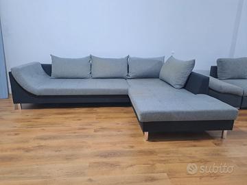 Divano Super Design Moderno XXL Relax 300x220 Top