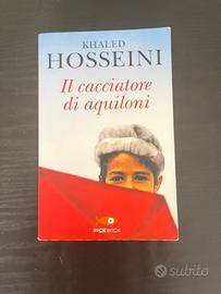 Il Cacciatore di Aquiloni