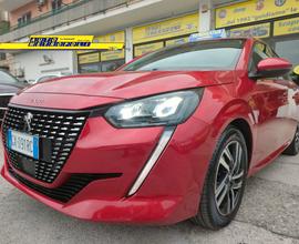 Peugeot 208 1.2 100cv PureTech EAT8 Allure Pack (A