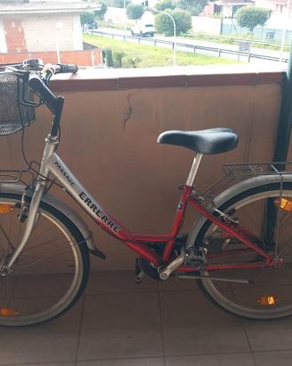bici ragazze