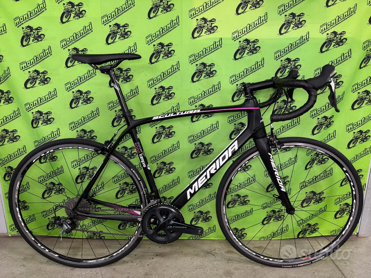 Merida Fantastiche offerte di Biciclette