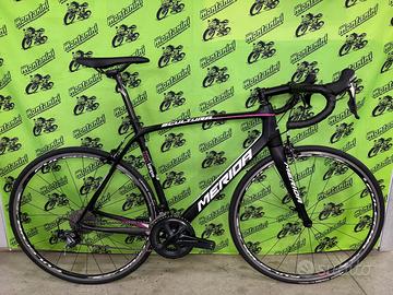 MERIDA SCULTURA ULTEGRA USATA