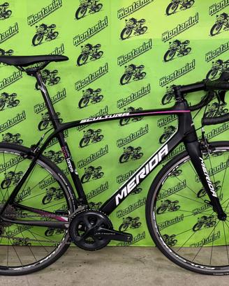 MERIDA SCULTURA ULTEGRA USATA