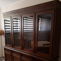 Vetrina da esposizione