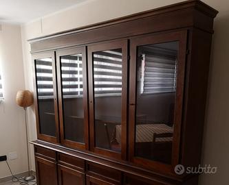 Vetrina da esposizione