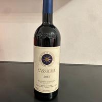 Sassicaia 2015 Bolgheri Doc - Tenuta San Guido