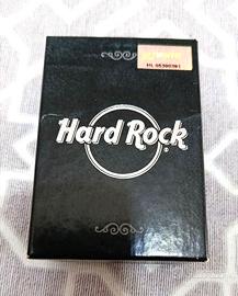 Hard Rock Café Bruxelles Zippo
