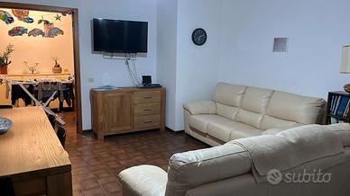 Appartammento complesso mundula nuoro