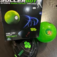 Soccerbot