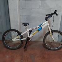 Bici da trial 20